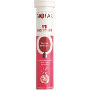 BIOFAR FER ACIDE FOLIQUE