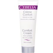 CEBELIA CREME CONFORT VISAGE ET COU 40 ML