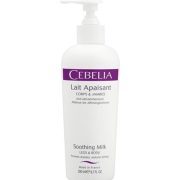 Cebelia Lait Apaisant Corps&Jambes 200Ml