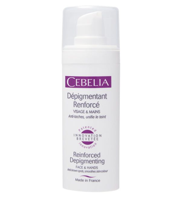 3760054604001_e8b982c4-b56b-4b76-ac73-eff768f5714b-1.jpg Cebelia – Dépigmentant renforcé – 30 ml – Image 1