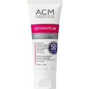 ACM DEPIWHITE M CREME PROTECTRICE INVISIBLE SPF 50+ 40 ML