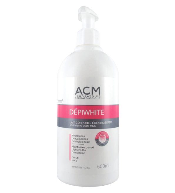 3760095251929_ab1dfdc8-4c34-40ae-a08a-31377892a5f4-1.jpg ACM DEPIWHITE LAIT CORPOREL ECLAIRCISSANT 500 ML – Image 1
