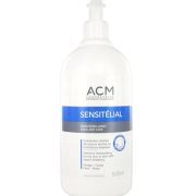Acm Sensitélial Soin Emollient 500ml