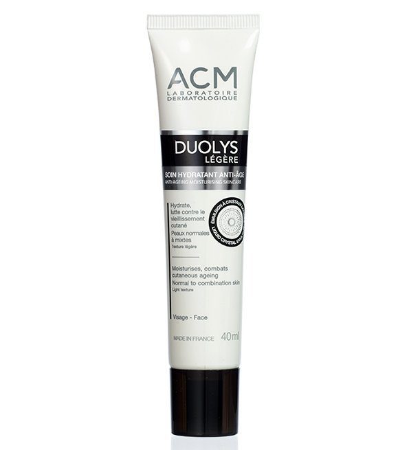 3760095252346-1-3.jpg ACM DUOLYS LEGERE SOIN HYDRATANT ANTI AGE 40 ML – Image 1