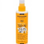 ISIS PHARMA UVEBLOCK SPRAY KIDS 50+ 200ML