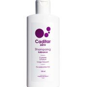 Caditar zéro Shampoing  Tolérance – 150 ml