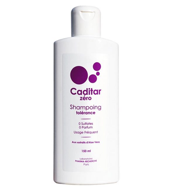 3760274570049_3082dea5-8979-45fb-8093-ff6a2e6ebce1-1.jpg CADITAR ZERO SHAMPOOING TOLERANCE – Image 1