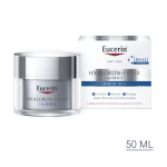EUCERIN HYALURON FILLER *3 EFFECTS SOIN DE NUIT 50 ML