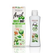 Biokera Shampoing Fresh Green Shot 300ml