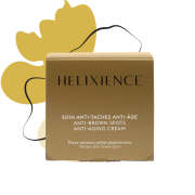 HELIABRINE HELIXIENCE WHITE RESOLUTION مضاد للظلام ومضاد للشيخوخة 50 مل