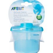 Avent – SCF135/06 – Doseur de Lait en Poudre