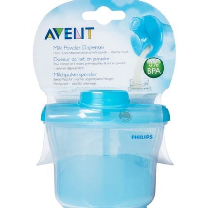 Avent – SCF135/06 – Doseur de Lait en Poudre
