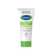 CETAPHIL CREME HYDRATANTE PEAUX SECHES  50 G