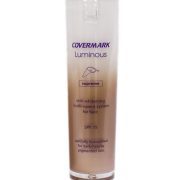 Covermark – Luminous Suprême éclaircissant visage SPF15 – 30 ml