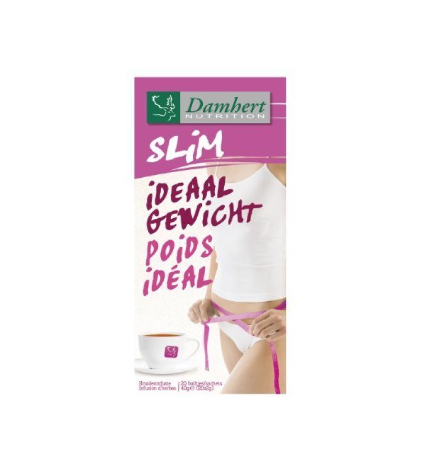 5412158001801-1-1.jpg DAMHERT REGIME POIDS IDEAL 20 SACHETS – Image 1