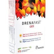 DRENAFAST CELL ANTICELLULITE 40 COMPRIME