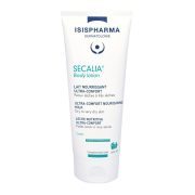 ISISPHARMA SECALIA BODY LOTION LAIT NOURRISSANT ULTRA CONFORT 200ML