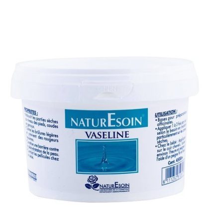 NaturEsoin Vaseline – 400 G