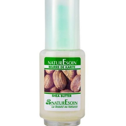 NaturEsoin Beurre de Karité – 50 ml