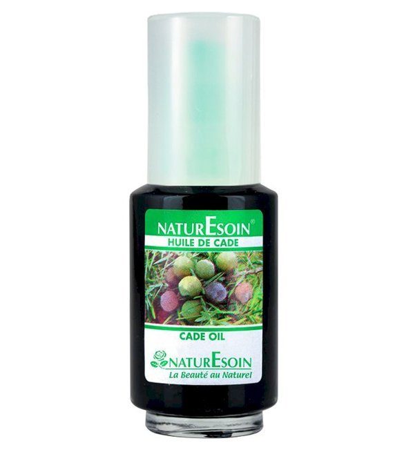 6111246202494-1-1.jpg NaturEsoin Huile de Cade – 50 ml – Image 1