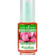 NaturEsoin Huile de Beauté de La Rose – 50 ml