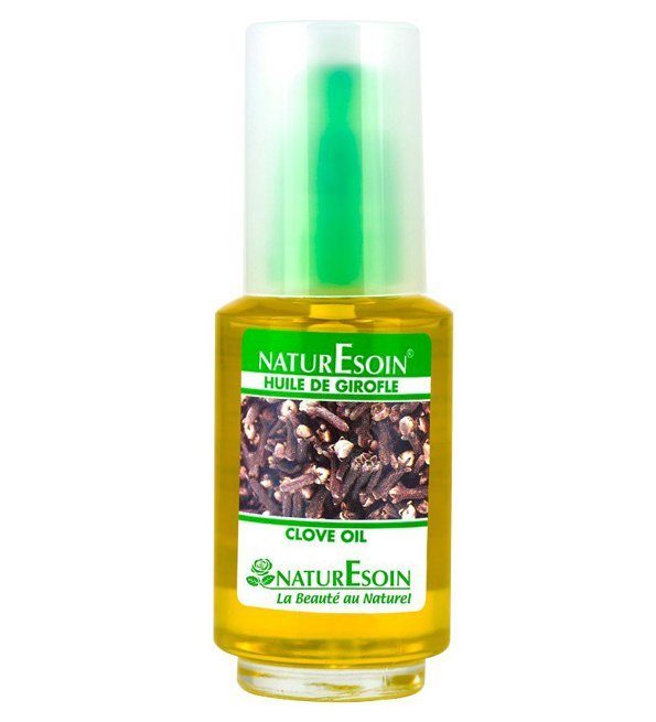 6111246203835-1-1.jpg NaturEsoin Huile de Girofle – 50 ml – Image 1