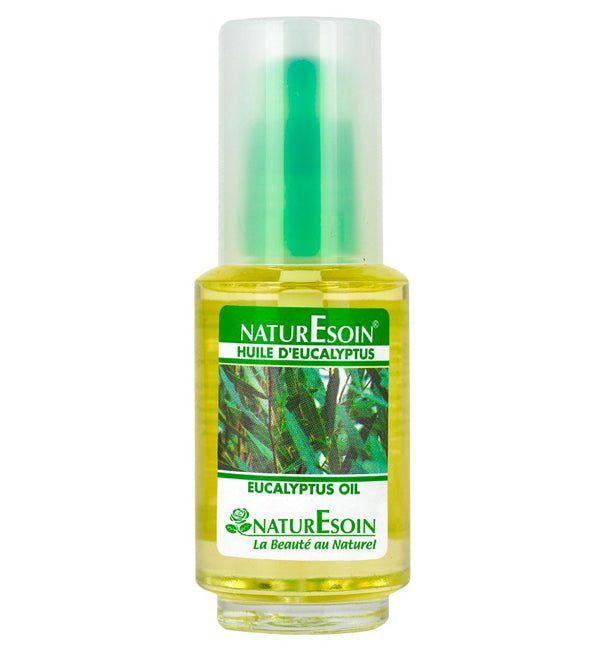 6111246204115_13337f07-6029-4031-8c2c-74e19e8b70b0.jpg NaturEsoin Huile d’Eucalyptus – 50 ml – Image 1