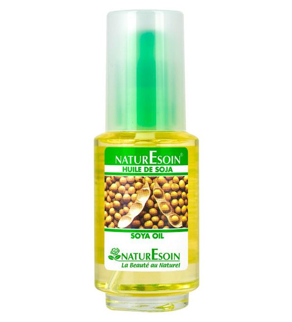 6111246204146_67a9cd33-b831-484a-9db2-bbe0a0dc593f.jpg NaturEsoin Huile de Soja – 50 ml – Image 1