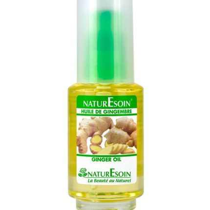 NatureEsoin Gingembre 50Ml