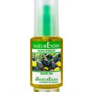 NaturEsoin Huile d’Olive – 50 ml