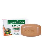 NatureEsoin Savon Extra-Doux Argane