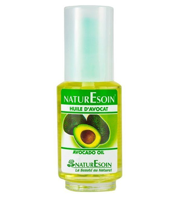 6111246208045-1-2.jpg NaturEsoin Huile d’Avocat – 50 ml – Image 1