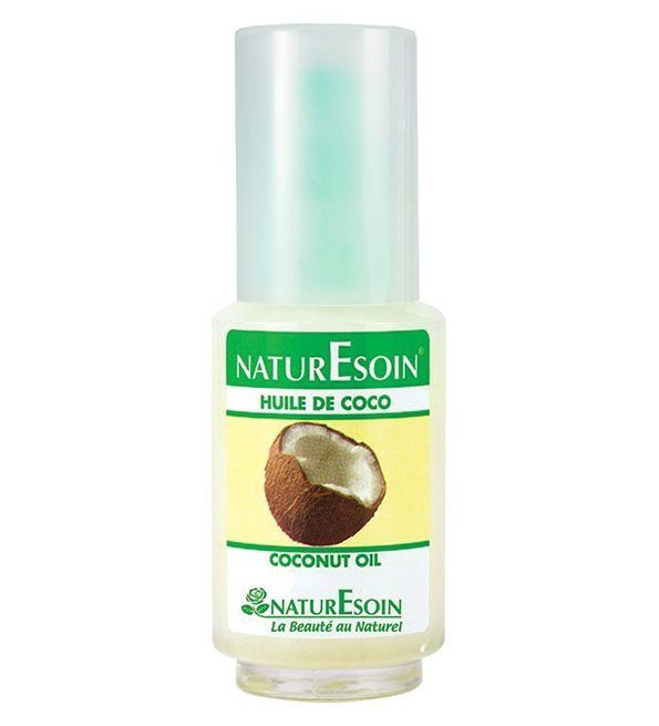 6111246208052-1-1.jpg NaturEsoin Huile de Coco – 50 ml – Image 1