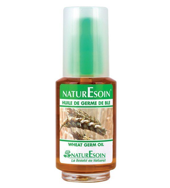 6111246208069-1.jpg NaturEsoin Huile de Germe de Blé – 50 ml – Image 1