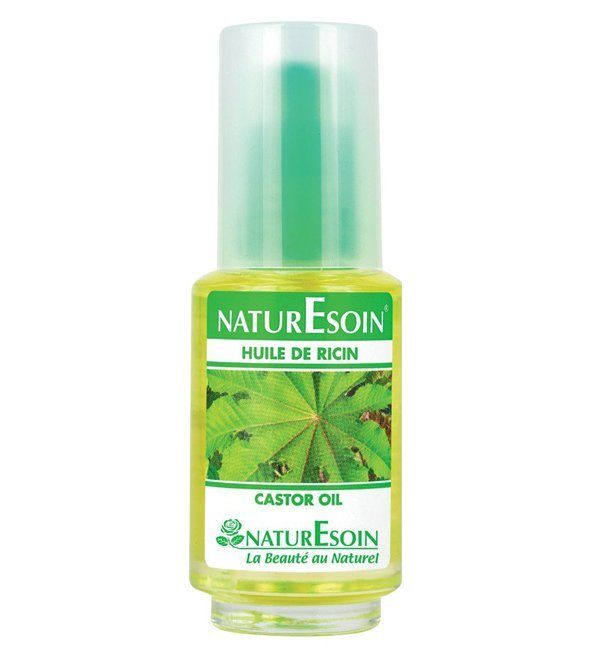 6111246208113-1.jpg NaturEsoin Huile de Ricin – 50 ml – Image 1