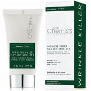 Skin Chemists Crème Hydratante de Jour Anti-Rides au Venin de Serpent 50ml
