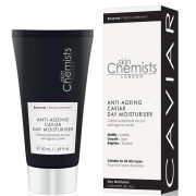 SKIN CHEMISTS CAVIAR CREME HYDRATANTE ANTI AGE JOUR 50 ML