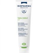 ISISPHARMA TEEN DERM AZ SOIN INTENSE ANTI IMPERFECTIONS PEAUX GRASSES  30ML