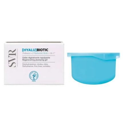 SVR HYALU BIOTIC RECHARGE GELEE REGENERANTE REPULPANTE 50 ML