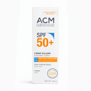 ACM ECRAN SOLAIRE SPF 50+