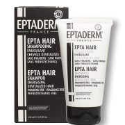 EPTADERM EPTA HAIR SHAMPOOING ENERGISANT 150ML