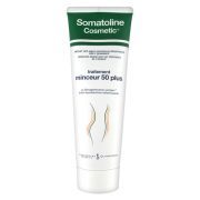 Somatoline TRAITEMENT MINCEUR 50 PLUS 250ML