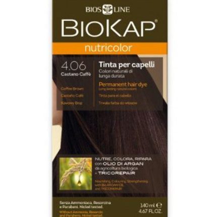 Biokap nutricolor 4.06