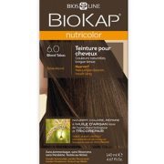 BIOKAP NUTRICOLOR 6.0 BLOND TABAC
