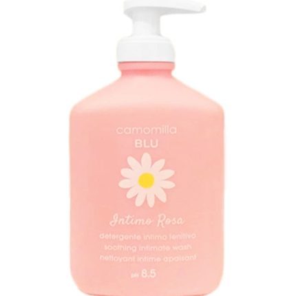 Camomilla Blu Gel Intimorosa Nettoyant Intime Neutre Ph 8.5 – 300 ml