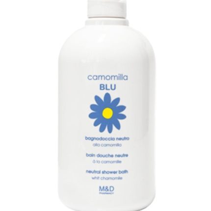 Camomilla Blu Gel Douche Ultra Doux – 300 ml