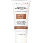 CAPIDERMA MASQUE REPARATEUR INTENSE POUR CHEVEUX  200 ML