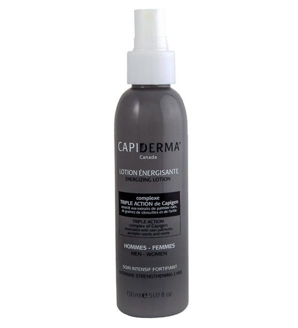 818118002607_7532faca-2632-491b-b913-93099f176c86-1.jpg CAPIDERMA LOTION ENERGISANTE 150 ML – Image 1