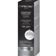 CAPIDERMA ENERGISANT SHAMPOOING 200 ML