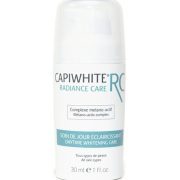 Capiderma – Capiwhite RC Soin de jour éclaircissant SPF15 – 30 ml